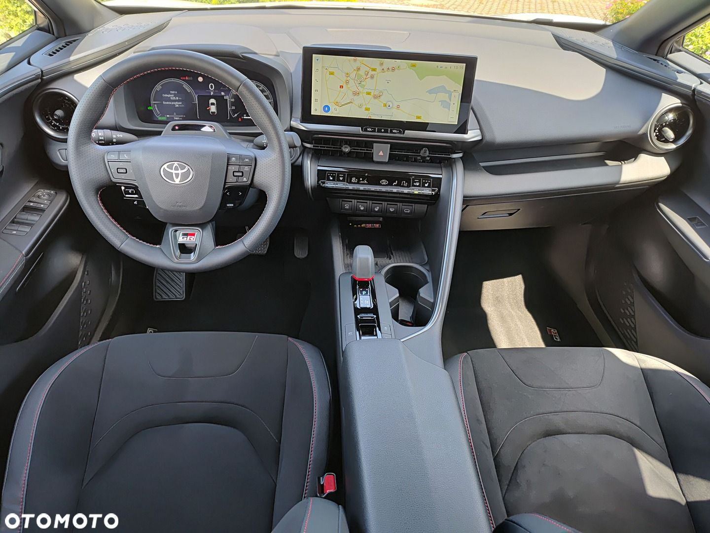 Toyota C-HR - 9