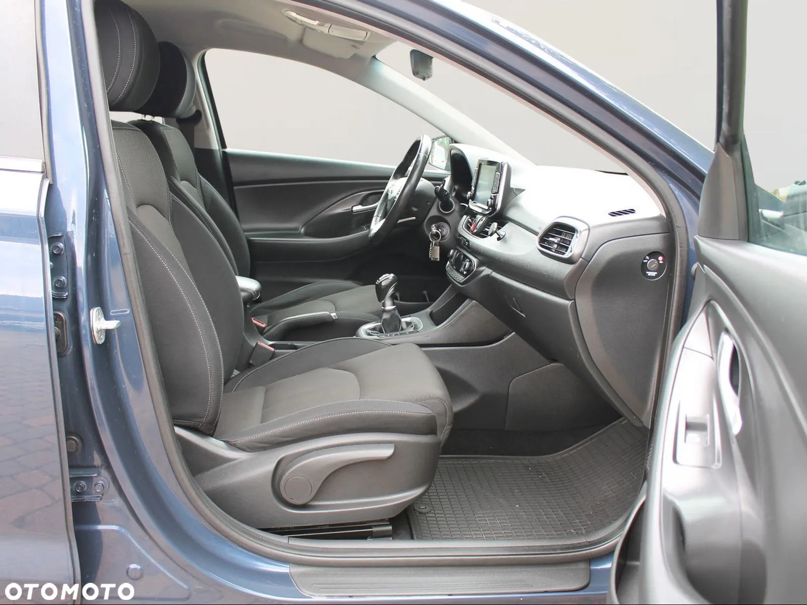 Hyundai i30 1.0 T-GDI Passion Plus - 7