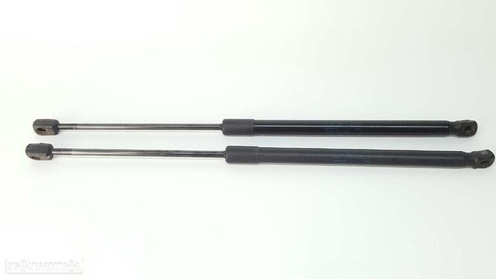 AMORTECEDORES DA MALA SEAT LEON (5F1) FR PLUS - 1