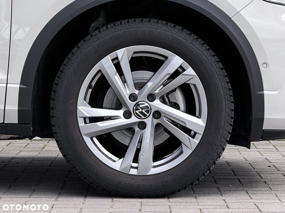 Volkswagen T-Roc 1.0 TSI Special Edition - 7