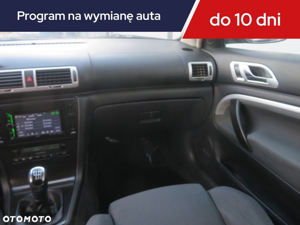 Skoda Superb - 10
