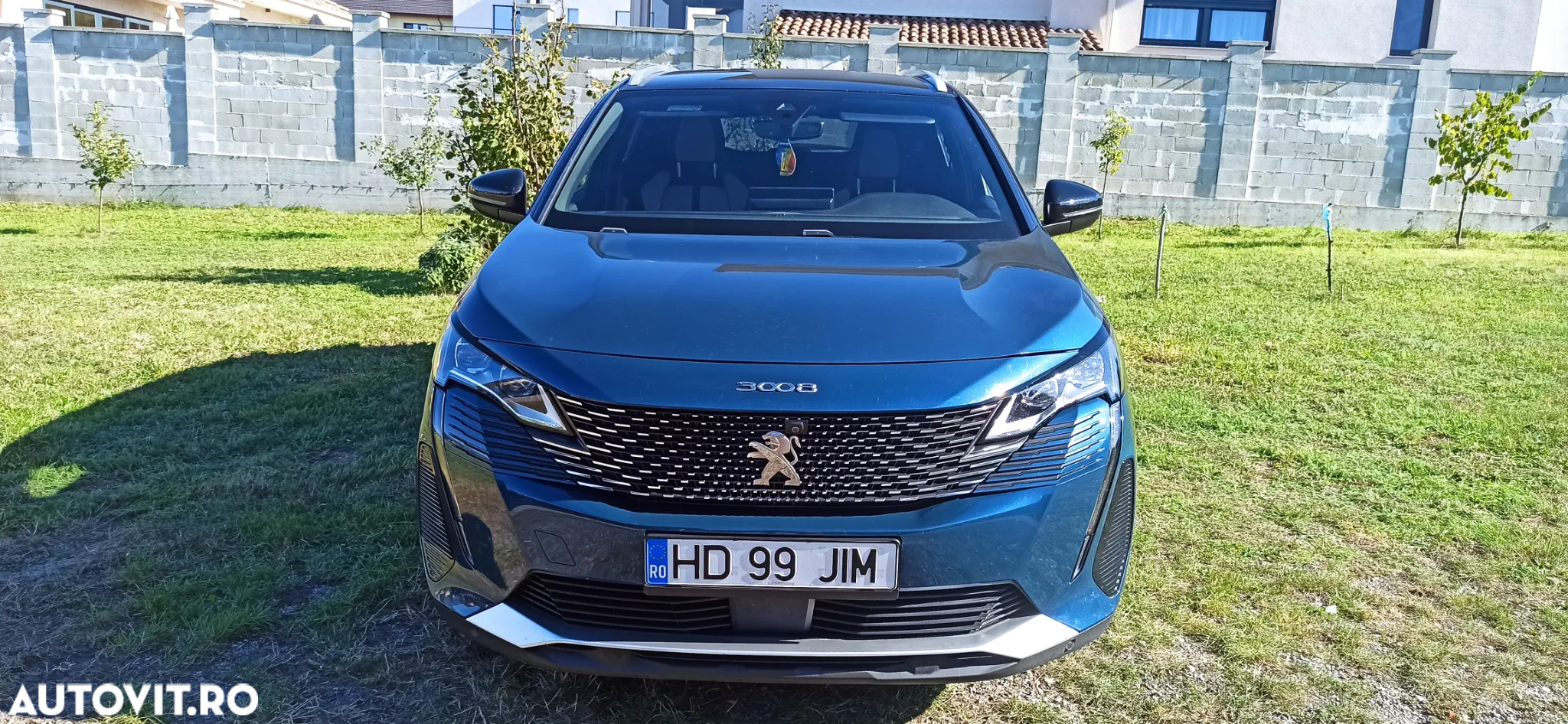 Peugeot 3008 PHEV 225 EAT8 GT - 6