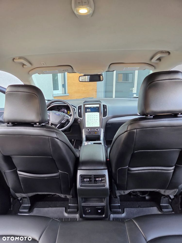 Ford Edge - 19