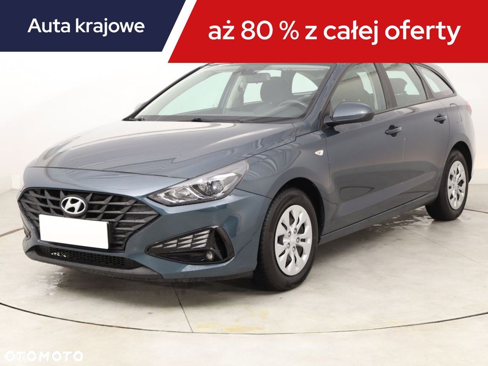 Hyundai i30 - 3