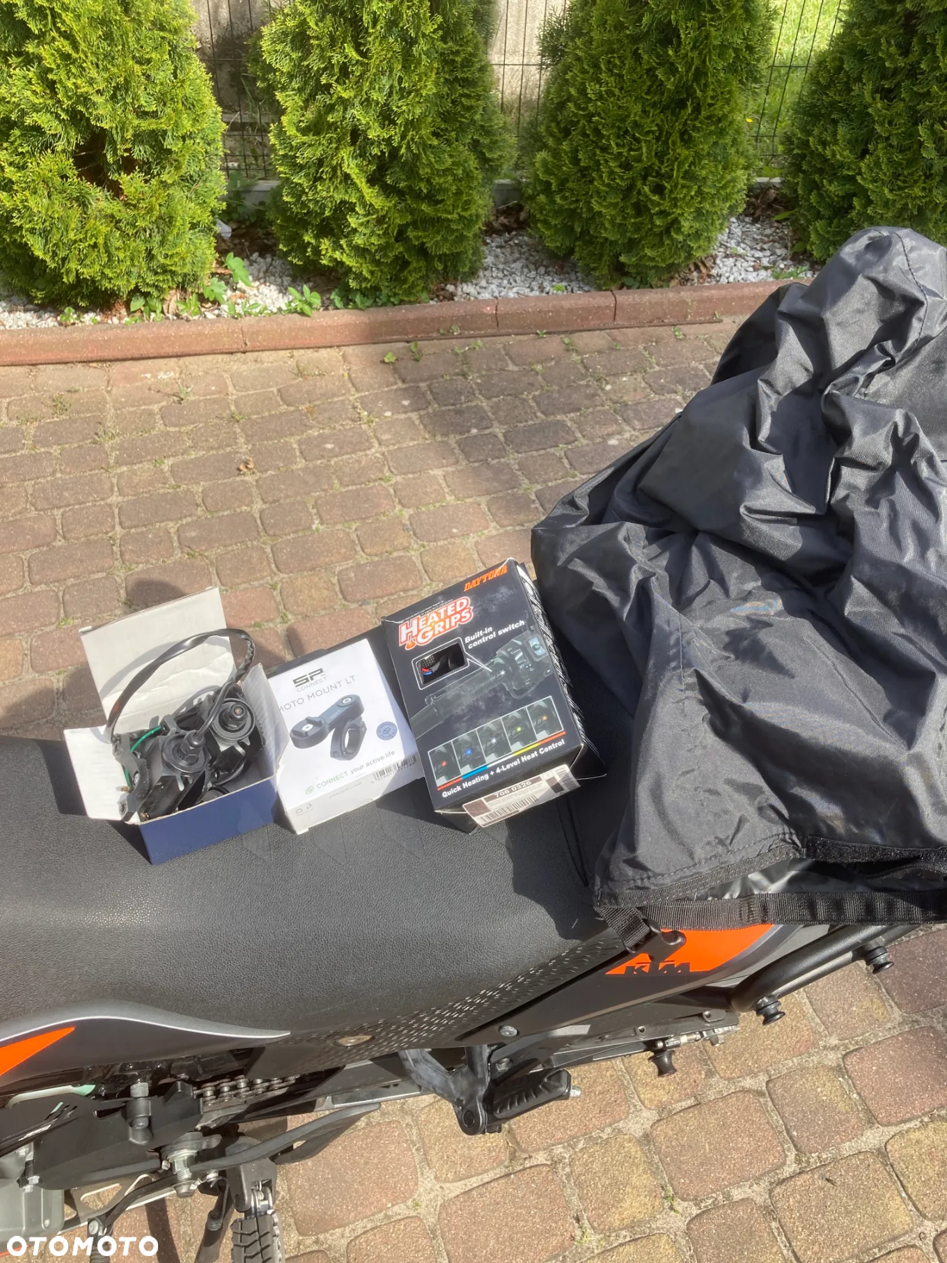 KTM Adventure - 15