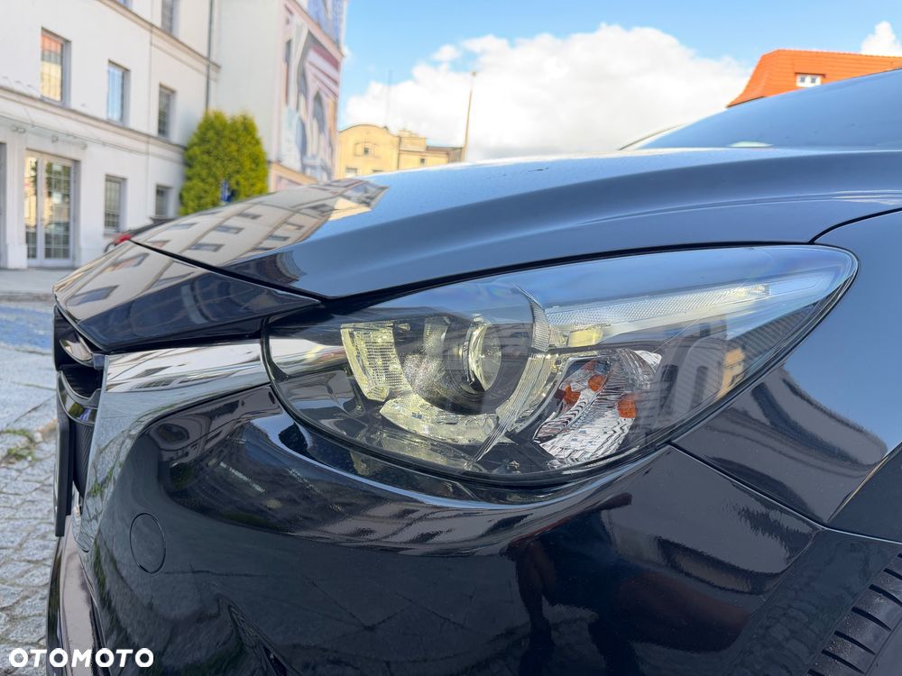 Mazda 2 SKYACTIV-G 90 White Edition - 23