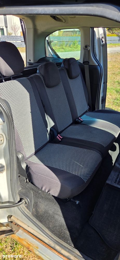 Citroën Berlingo - 10
