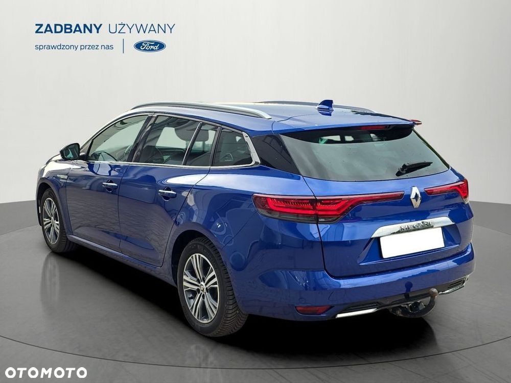 Renault Megane - 6