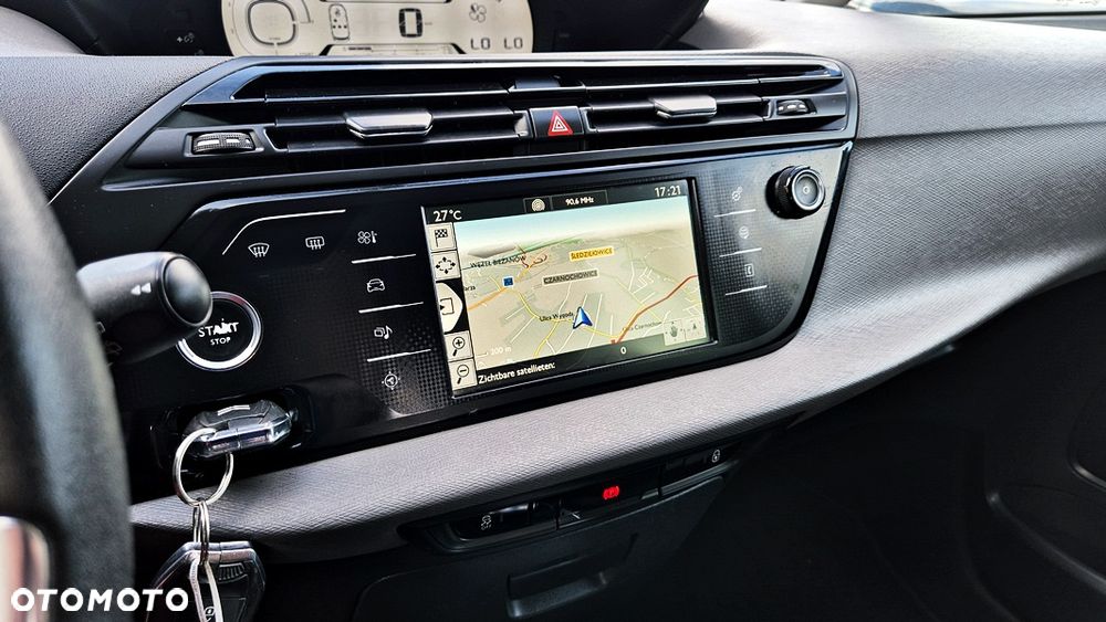 Citroën C4 Picasso 1.6 VTi Vitamin - 30