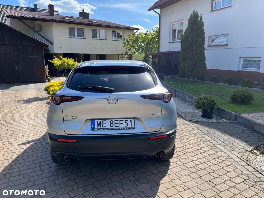 Mazda CX-30 - 6