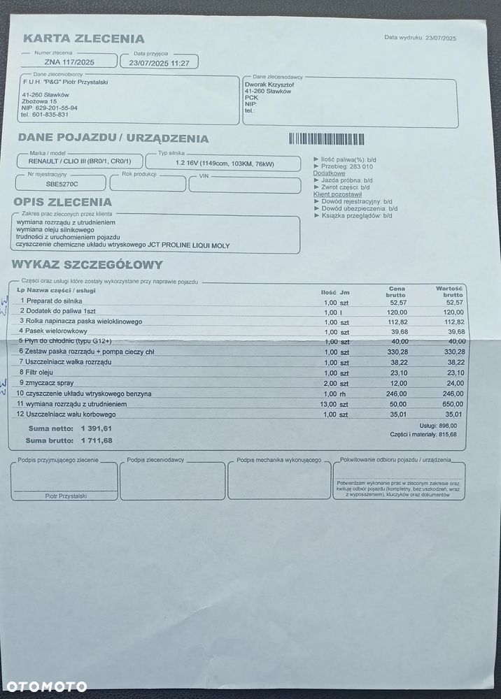 Renault Clio - 29