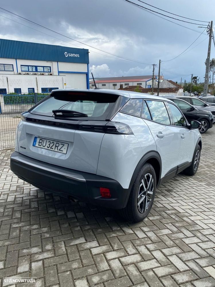 Peugeot 2008 1.2 PureTech Style - 3
