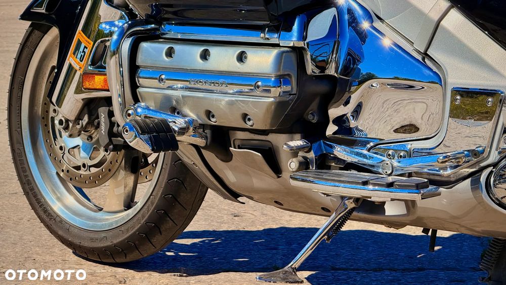Honda GL - 17