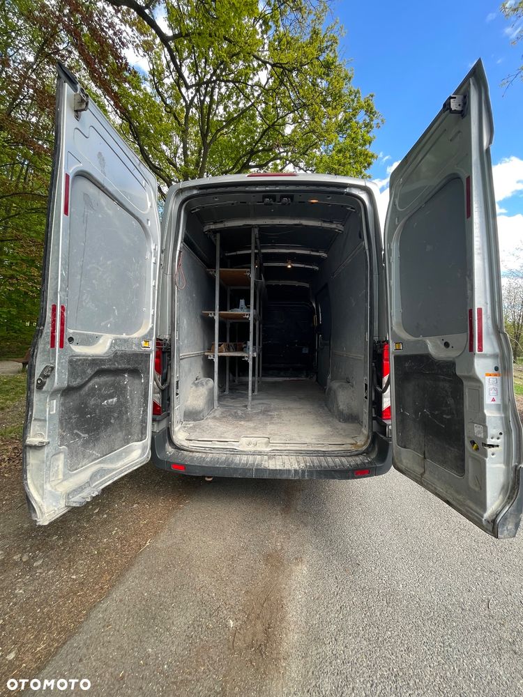 Ford Transit L2H2 VA Basis - 10