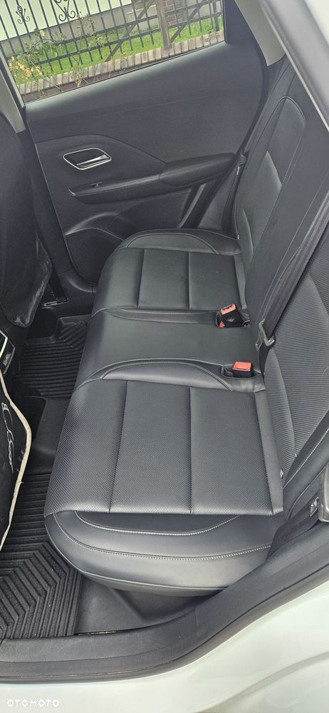 MG ZS Hybrid+ - 16