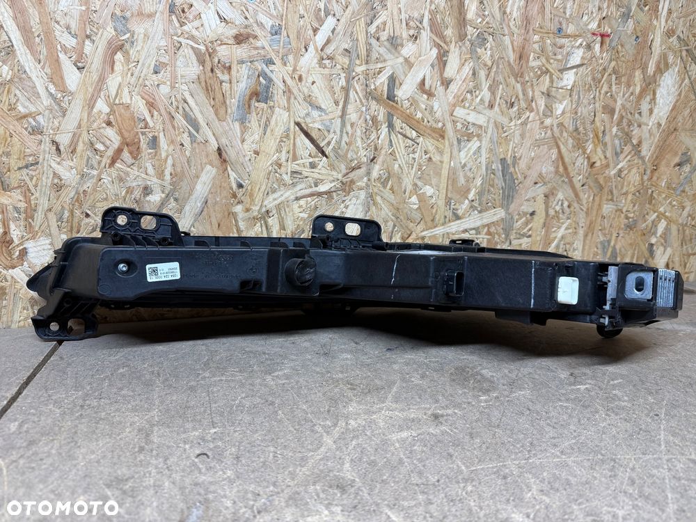 REFLEKTOR LAMPA LED BMW 7 i7 G70 SWAROVSKI CRYSTAL PRAWA ORYGINAŁ 9879936 - 3