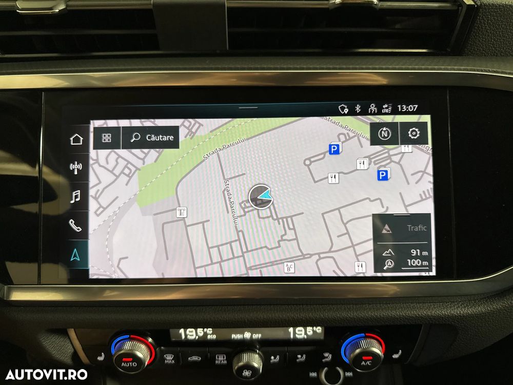 Audi Q3 Sportback - 21