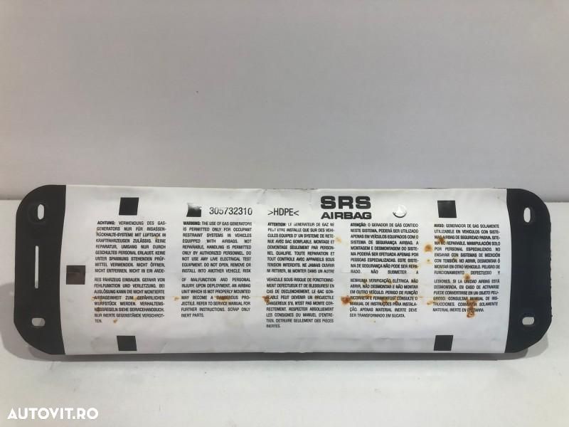 Airbag pasager 305284610001 Mercedes-Benz A-Class W169 Hatchback 5-us - 1