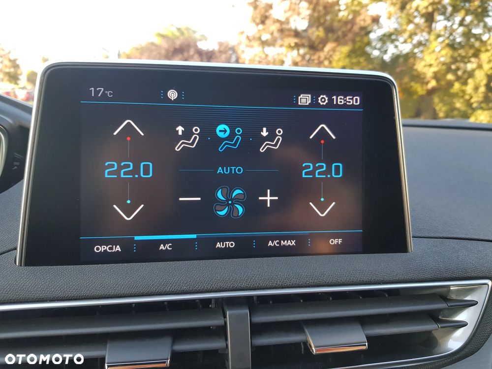 Peugeot 5008 2.0 BlueHDI GT S&S EAT8 - 15