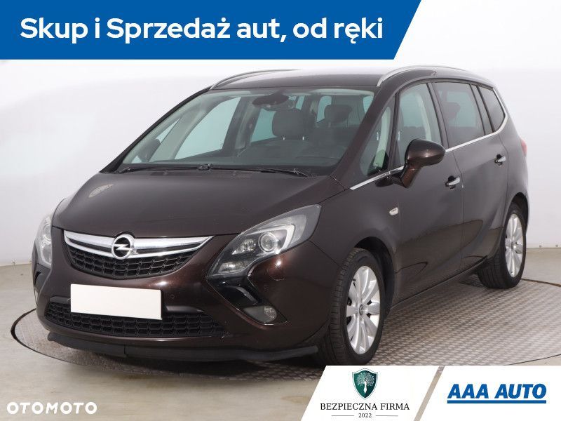 Opel Zafira - 3