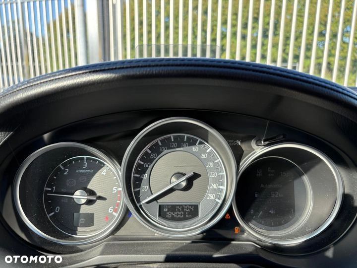 Mazda 6 2.2 SKYACTIV-D Sports-Line - 6