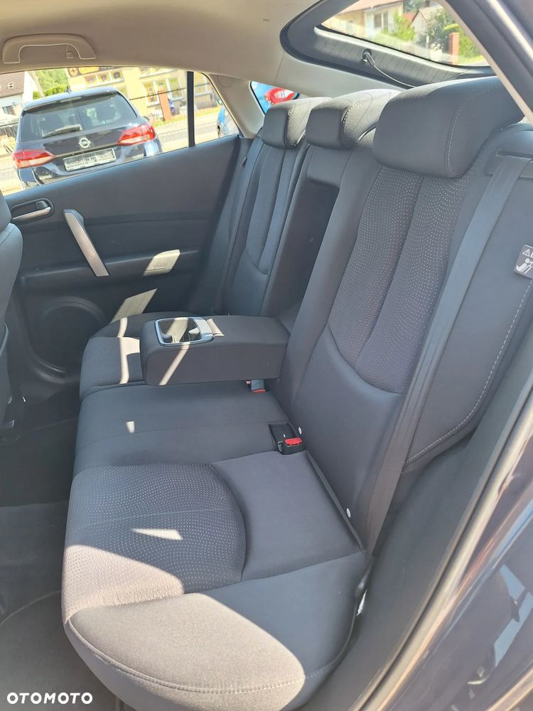 Mazda 6 Sport 2.0 Exclusive - 22