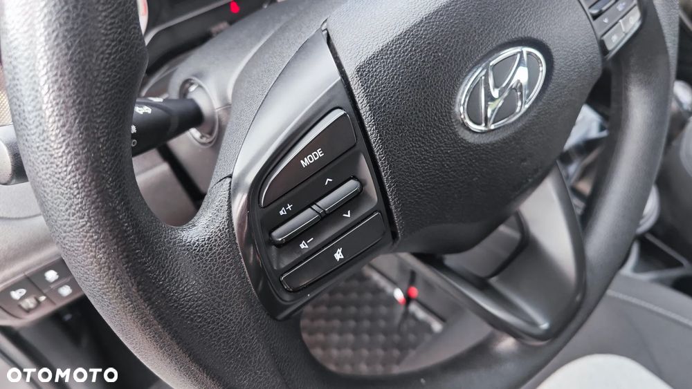 Hyundai i10 - 23
