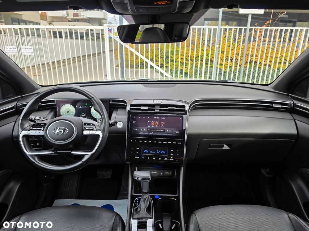 Hyundai Santa Cruz - 9