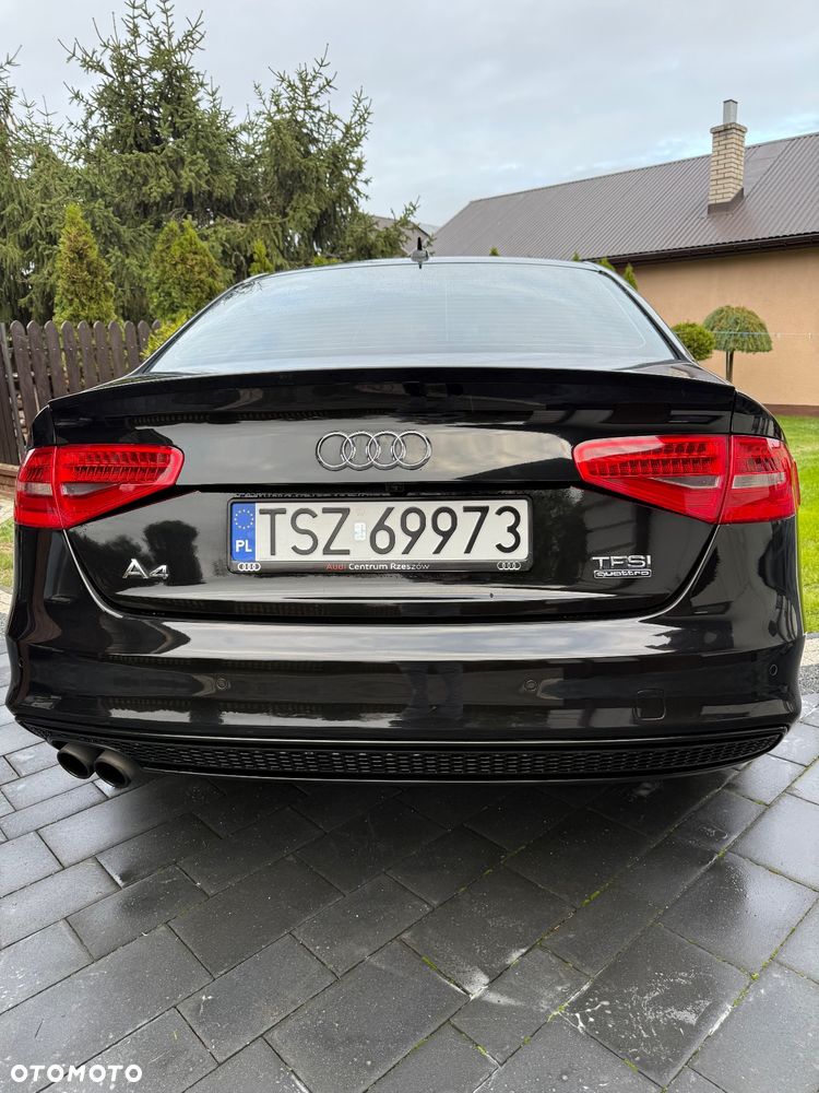 Audi A4 - 6