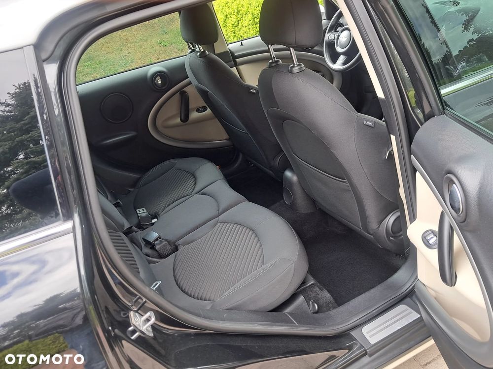 MINI Countryman Cooper D All4 - 28