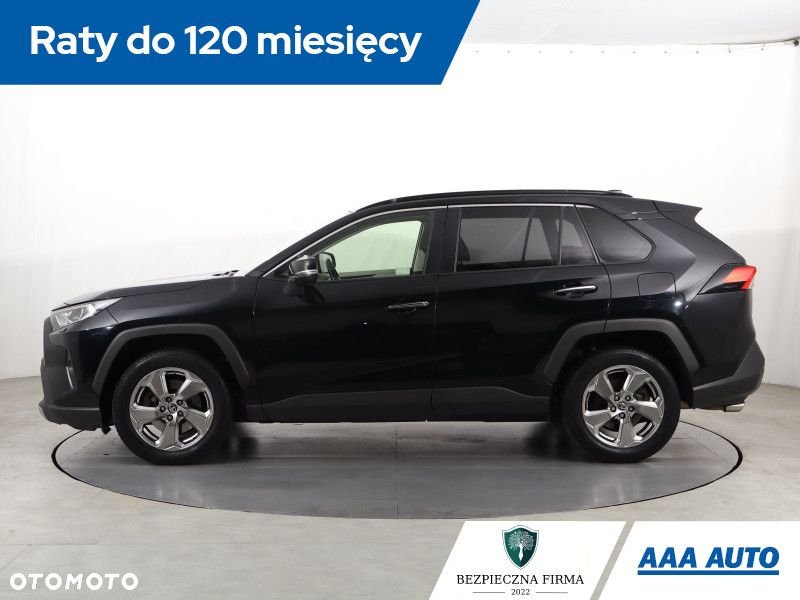 Toyota RAV4 - 3