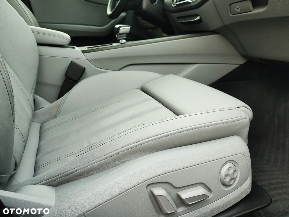 Audi A5 Sportback 45 TFSI quattro S tronic S line - 39