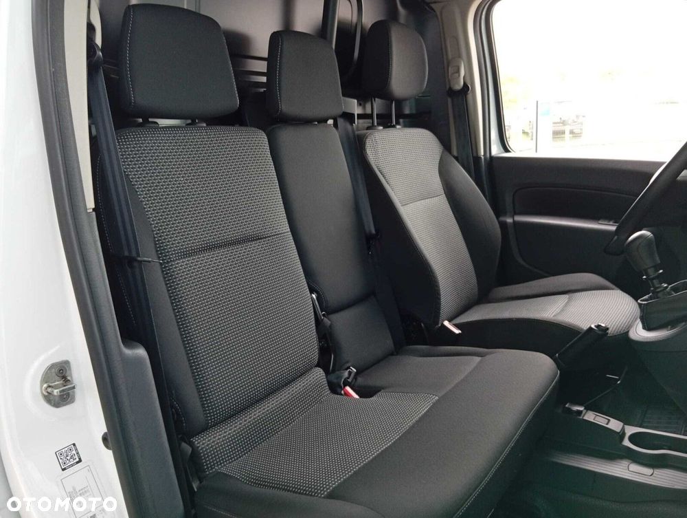 Mercedes-Benz Citan - 19