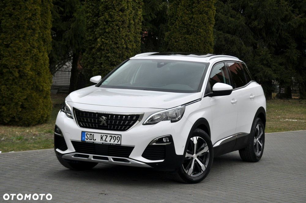 Peugeot 3008 - 9