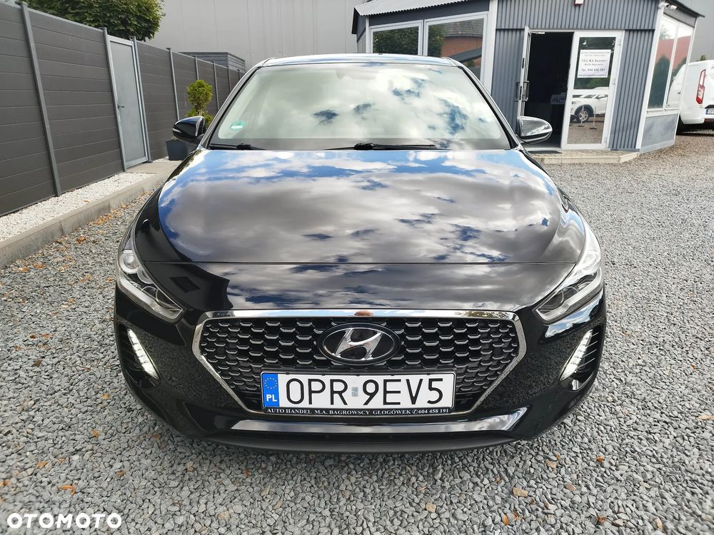 Hyundai i30 1.0 T-GDI Premium - 12