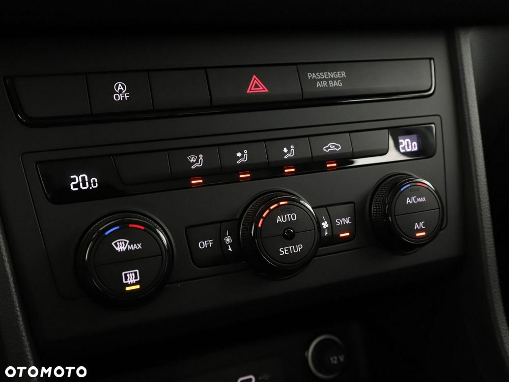 Seat Ateca 1.0 TSI OPF Reference - 28