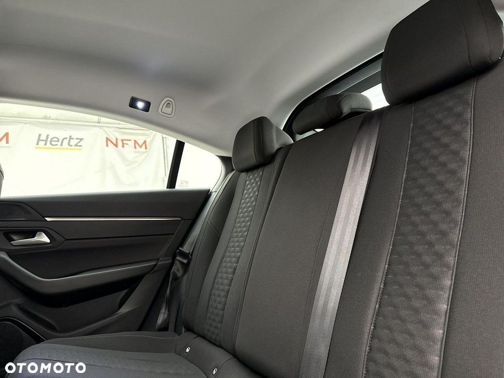 Peugeot 508 1.5 BlueHDi Active S&S - 18