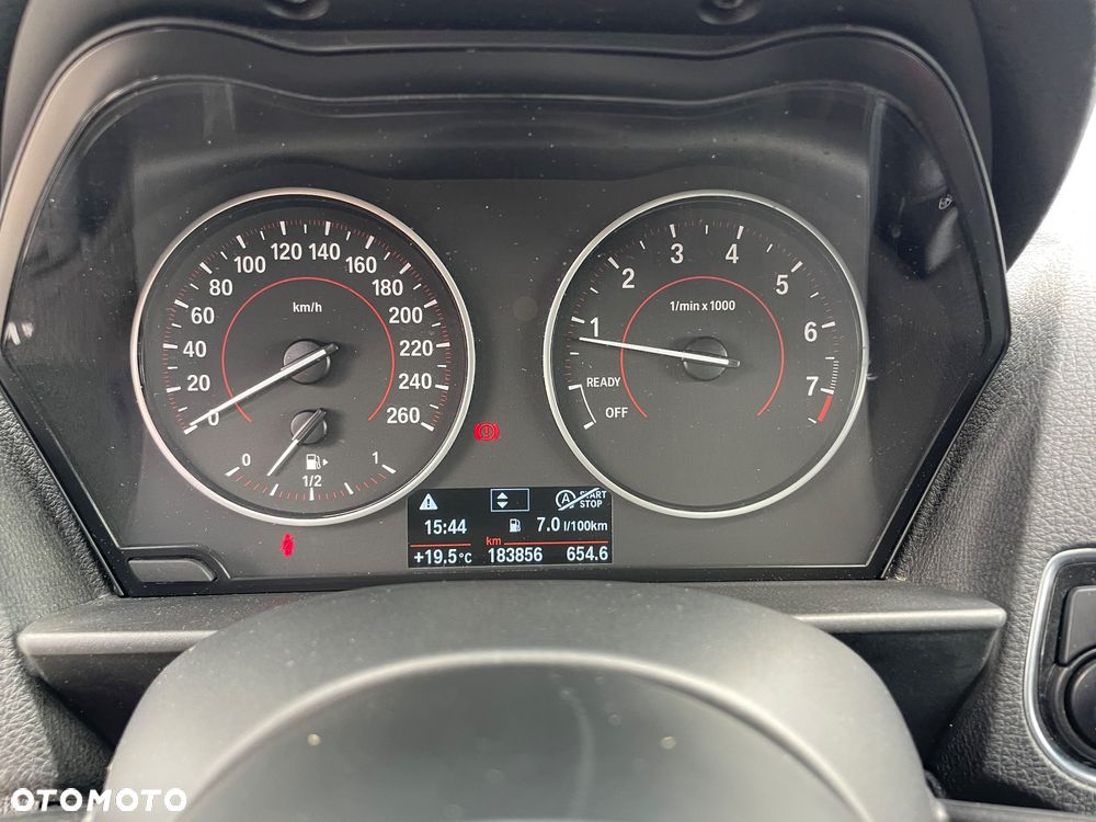 BMW Seria 1 118i M Sport - 33