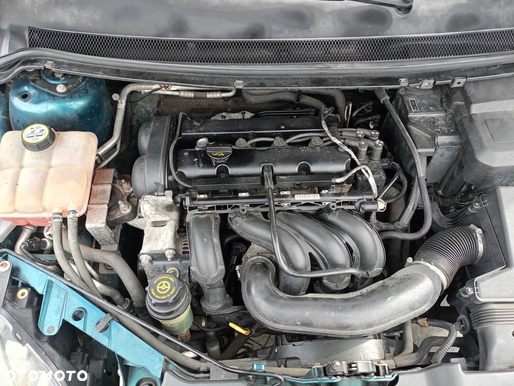 Ford Focus 1.6 Edition - 26