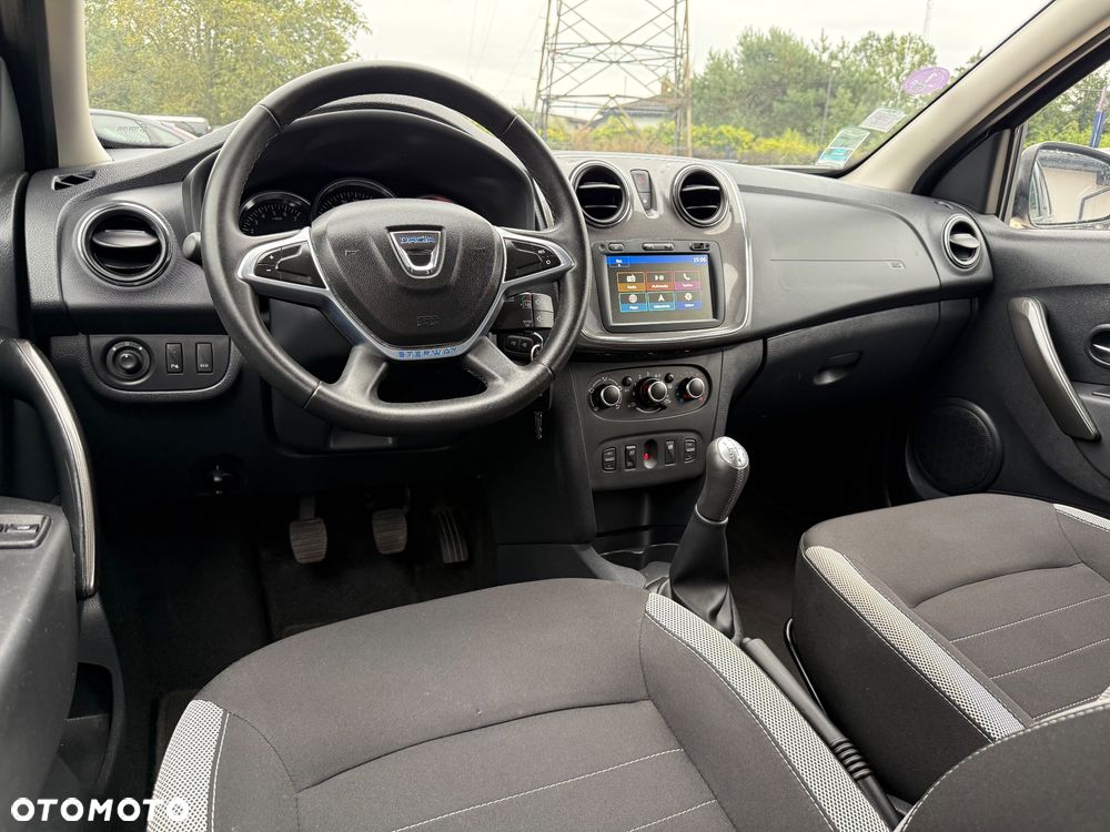 Dacia Sandero Stepway 0.9 TCe Laureate S&S - 30