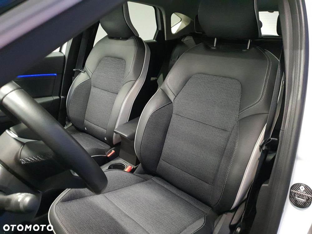 Renault Captur 1.0 TCe Techno - 11