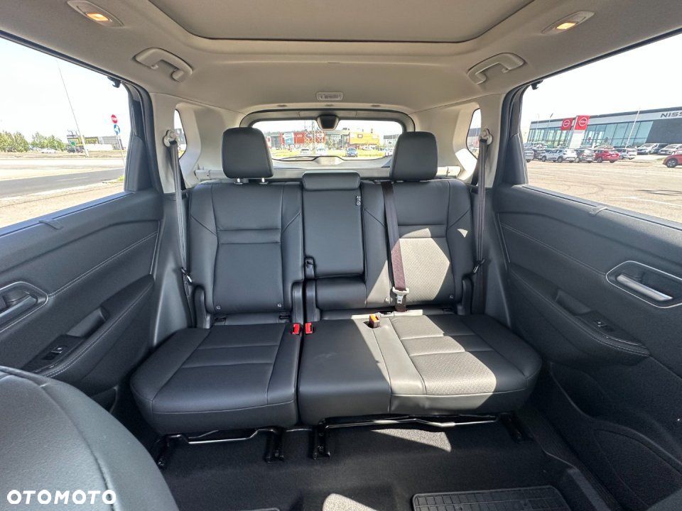Nissan X-Trail - 15