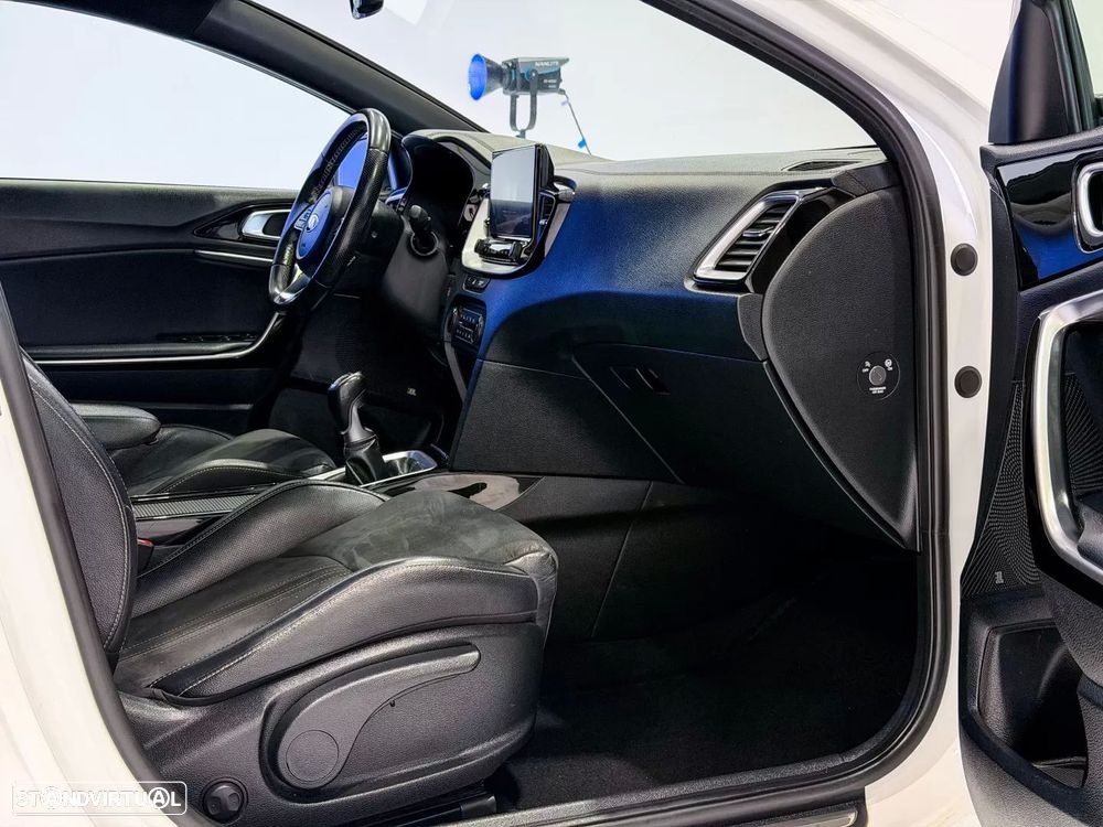 Kia ProCeed 1.0 T-GDI GT Line - 18
