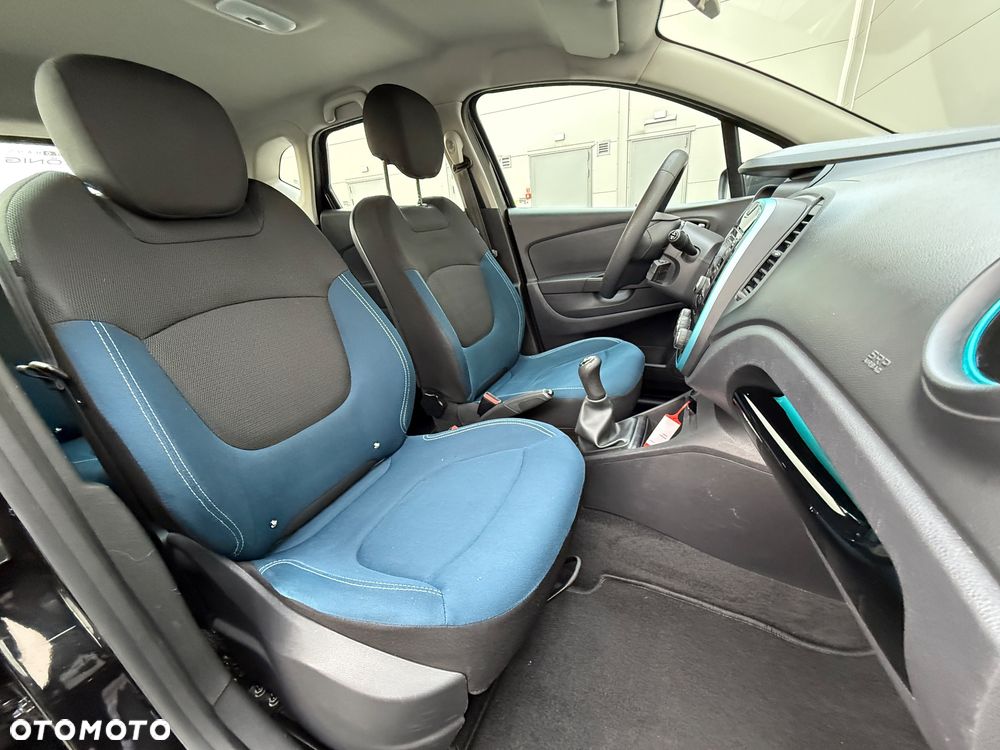 Renault Captur 0.9 Energy TCe Life - 27