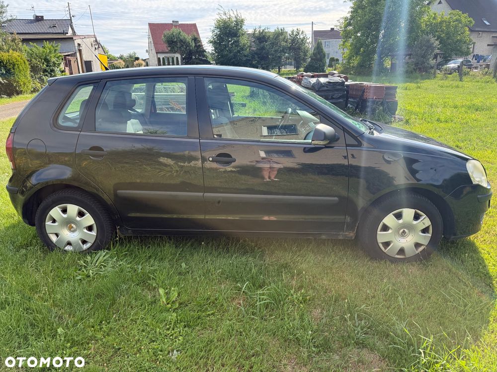 Volkswagen Polo 1.2 12V Comfortline - 10