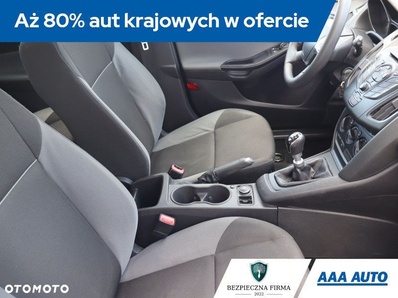 Ford Focus - 11
