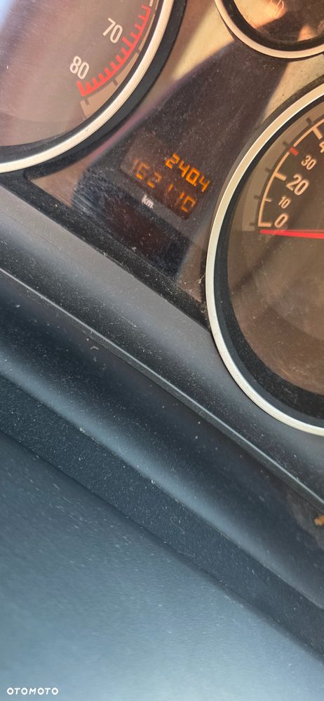 Opel Astra 1.6 Elegance - 8