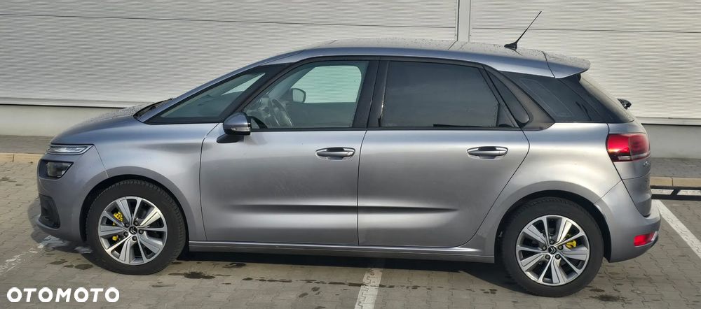 Citroën C4 Picasso - 4