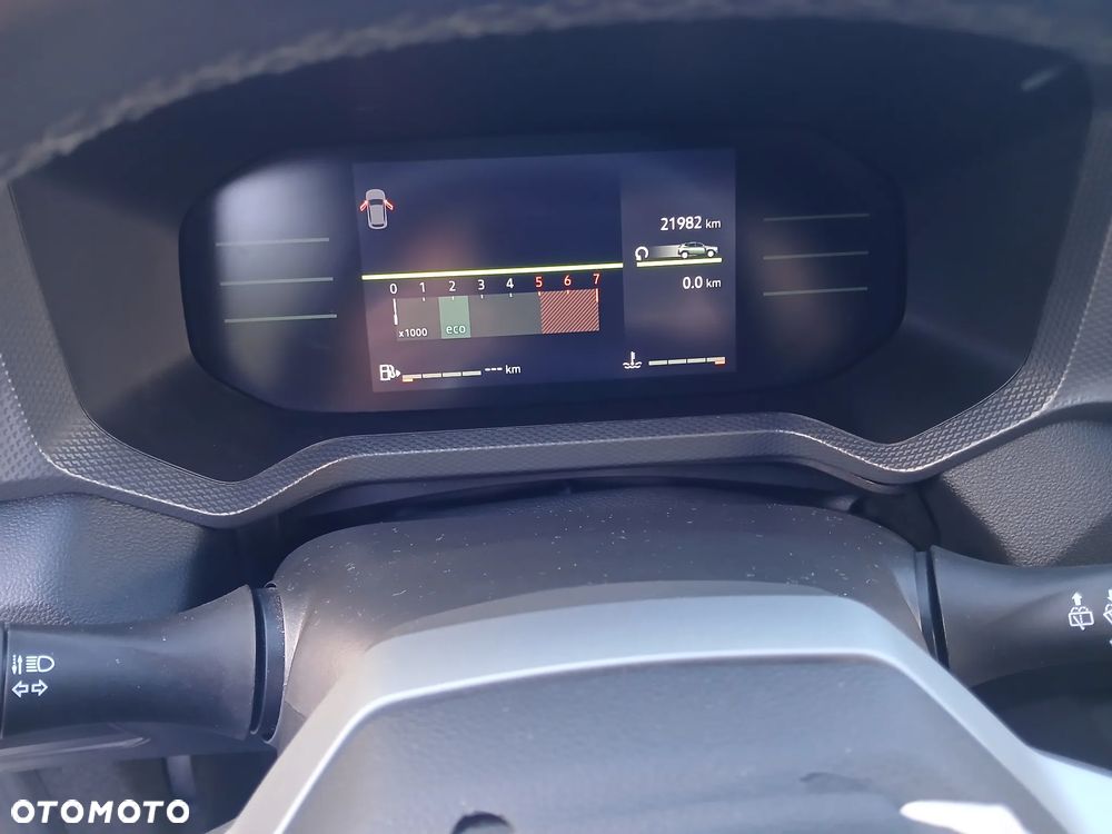 Dacia Duster 1.2 TCe mHEV Expression - 27