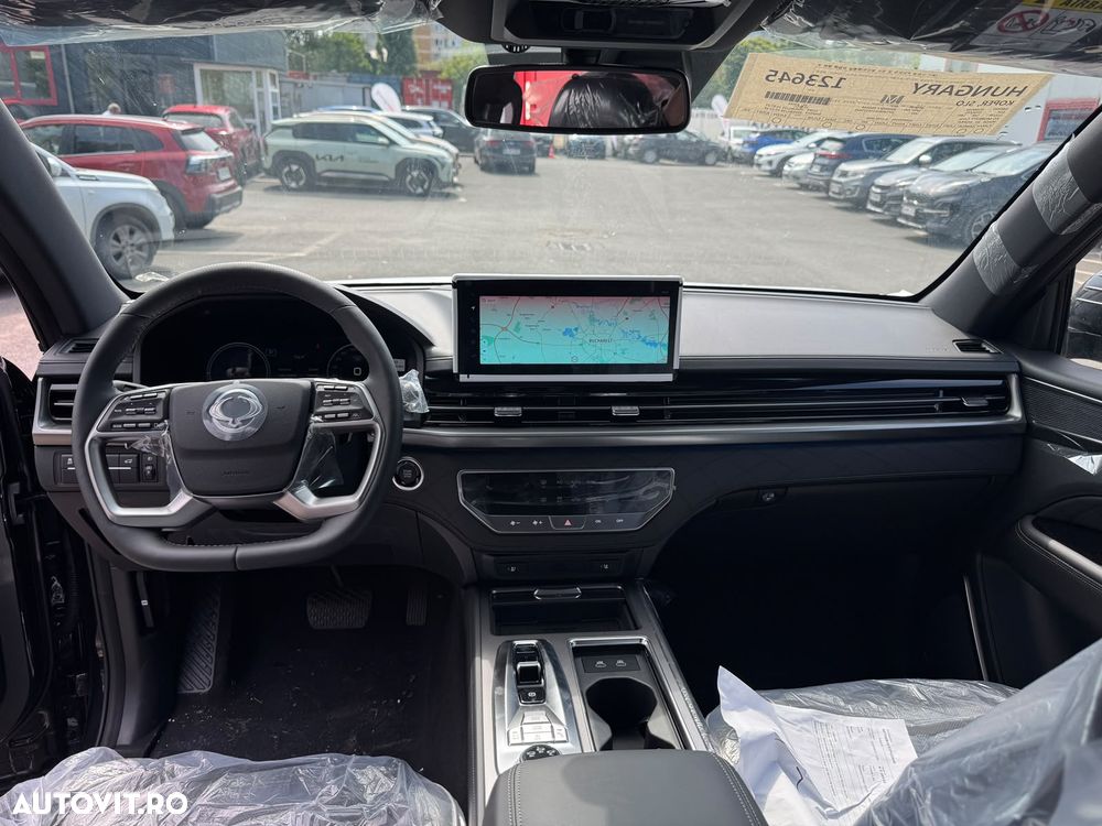 KGM Rexton - 24